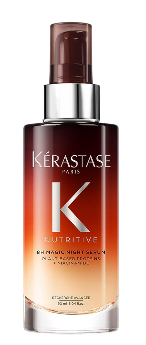 Kérastase Nutritive 8H Magic Night Serum